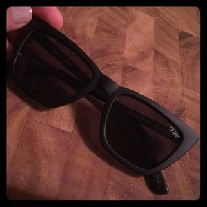 Quay don’t @ me sunnies